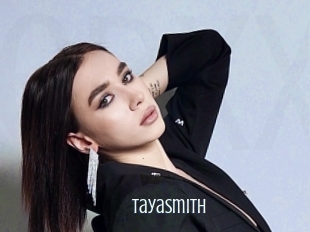 Tayasmith