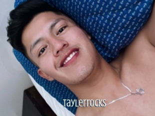 Taylerrocks