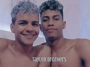 Taylex_brothers