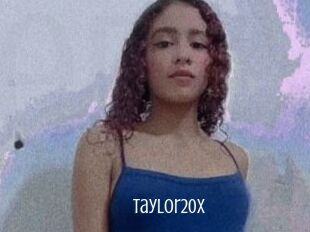 Taylor20x
