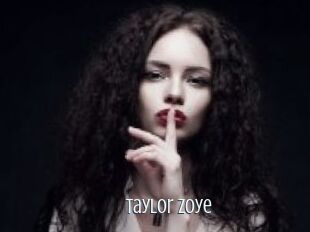 Taylor_zoye