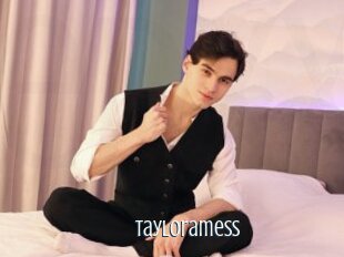 Tayloramess