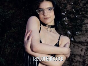 Taylorbadcock