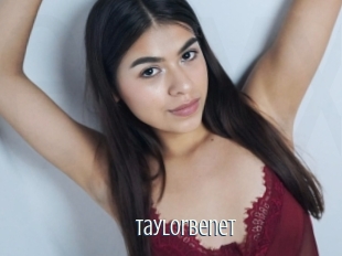 Taylorbenet