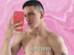 Taylorbickel