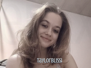 Taylorblissi