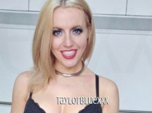 Taylorbluexxx
