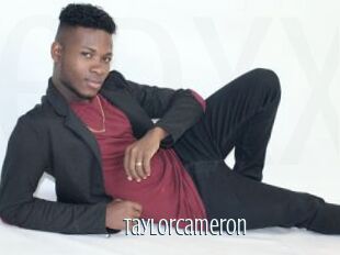 Taylorcameron