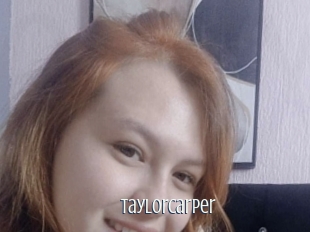 Taylorcarper