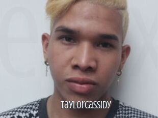 Taylorcassidy