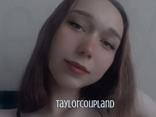 Taylorcoupland