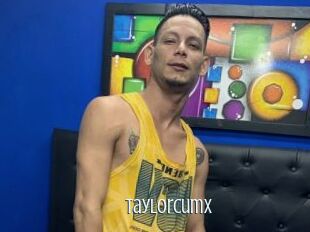 Taylorcumx