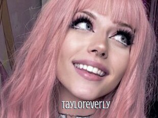 Tayloreverly