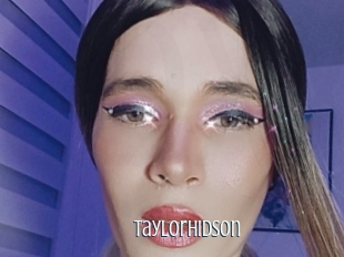 Taylorhidson