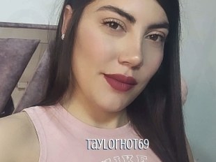 Taylorhot69
