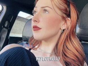 Taylorkelly