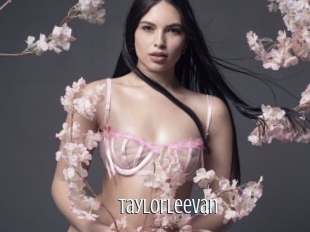 Taylorleevan