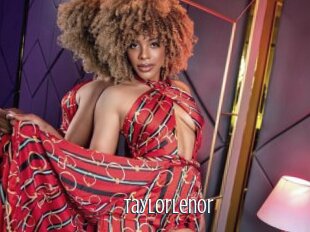 Taylorlenor