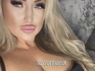Taylormaeuk