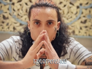Taylorperez4uu