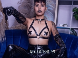 Taylorrharper