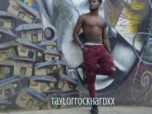 Taylorrockhardxx