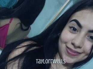 Taylorrwells