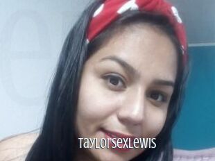 Taylorsexlewis
