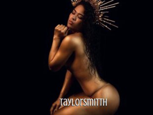 Taylorsmitth