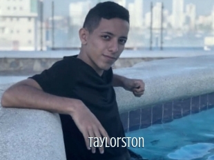 Taylorston