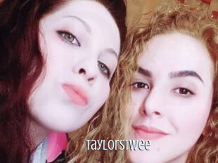 Taylorstwee