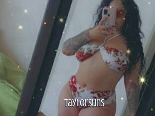 Taylorsuns