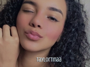 Taylortinaa