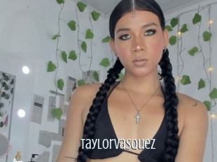 Taylorvasquez