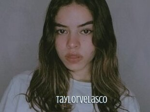 Taylorvelasco