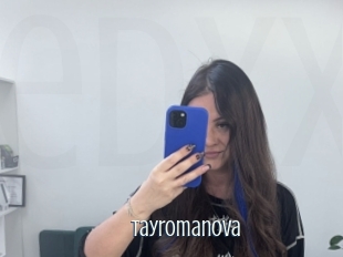 Tayromanova