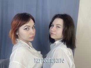 Tayteandtaite