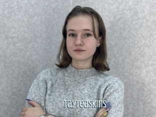 Tayteaskins