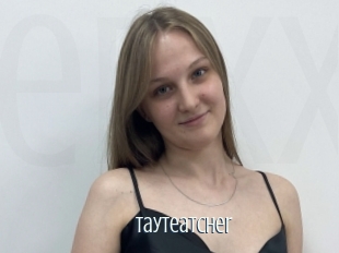 Tayteatcher