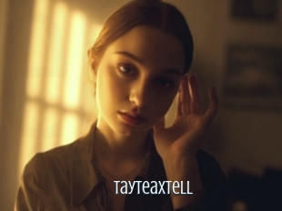 Tayteaxtell