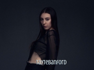 Taytebanford