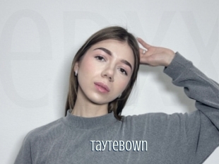 Taytebown