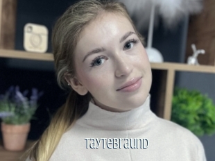 Taytebraund