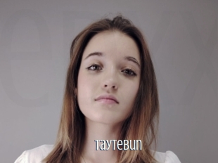 Taytebun