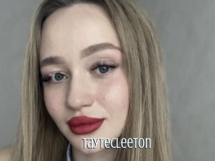 Taytecleeton