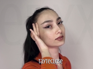 tayteclose Edonkey xxx