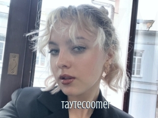 Taytecoomer