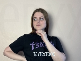 Taytecrook