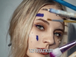 Taytedunkum