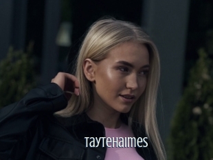 Taytehaimes